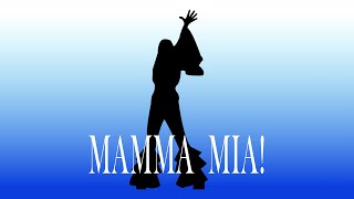 TWHS Theatre Presents: Mamma Mia!