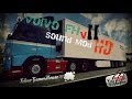 Volvo FH Sound Mod VIKKERS II NEW