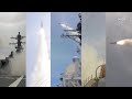 What are Tomahawk missiles and why does Ukraine want them? | REUTERS