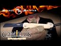 Нож складной многофункциональный «Camillus», длина клинка: 6,4 см, CAMILLUS, США видео продукта