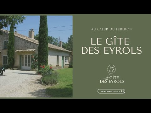 Property video