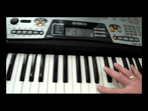 Инструкцию К Синтезатору Yamaha Psr-510