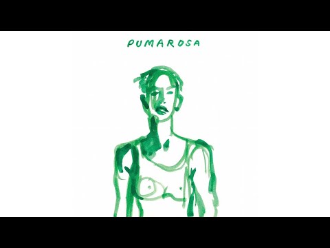 Pumarosa - Sacerdotisa (Audio)