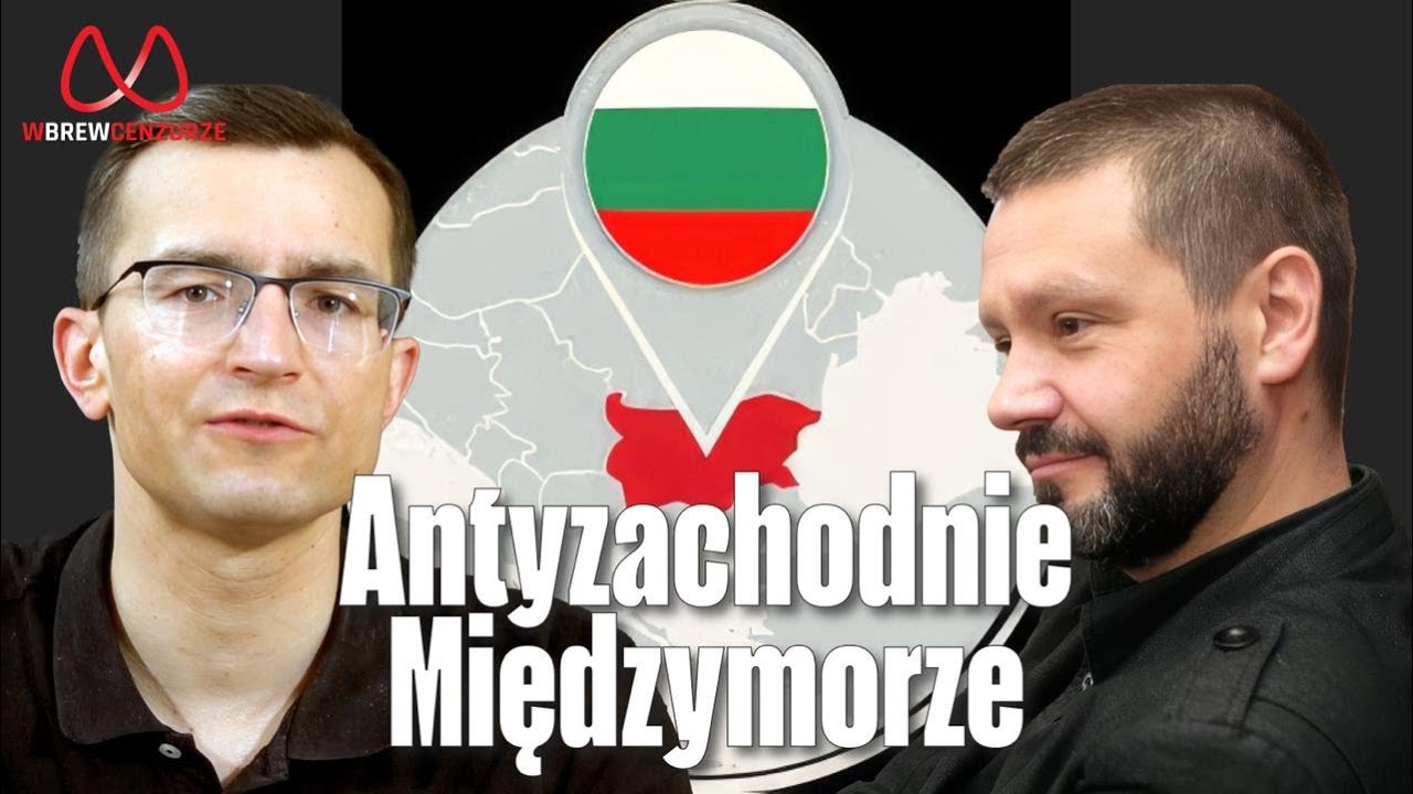 Anti-Western Intermarium