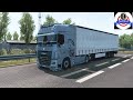 DAF XF EURO 6 1.39