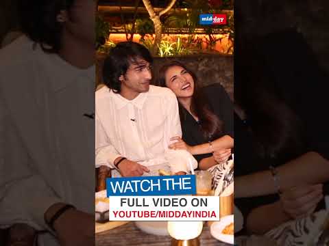 Watch Shantanu Shruti  Palkis HILARIOUS Moments Behind the Scenes   Campus Beats 4  