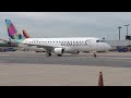 BWI-Marshall Airport welcomes BermudAir to Baltimore(WBAL) - 01:56 min - News - Video