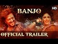 Banjo Official Trailer with Subtitle - Riteish Deshmukh, Nargis Fakhri ,Ravi Jadhav