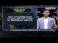 Thresholds For Applicability Of TDS Defined: Director Advocacy And Regulation | Coffee & Crypto  - 07:58 min - News - Video