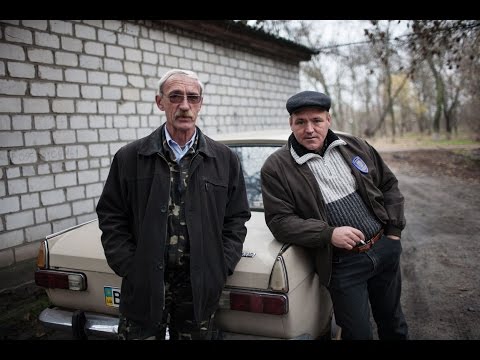 Ukrainian Sheriffs'