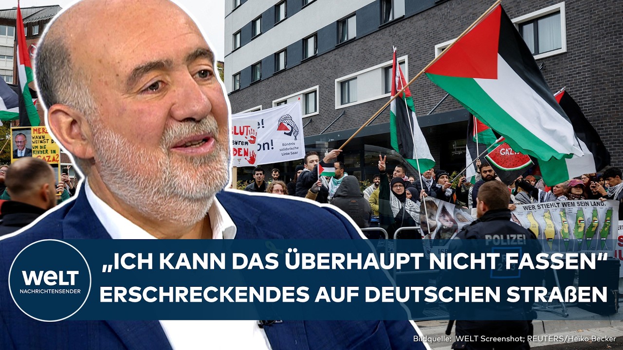 7. OKTOBER: Zwei Jahre nach dem Hamas-Massaker! Dieser Demo-Aufruf in Berlin macht fassungslos!