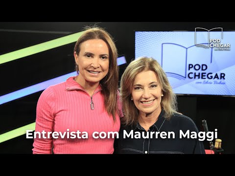 Maurren Maggi ouro olímpico no atletismo, fala o quanto de foco é preciso pra chegar lá