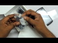 Sony Xperia Neo L Unboxing