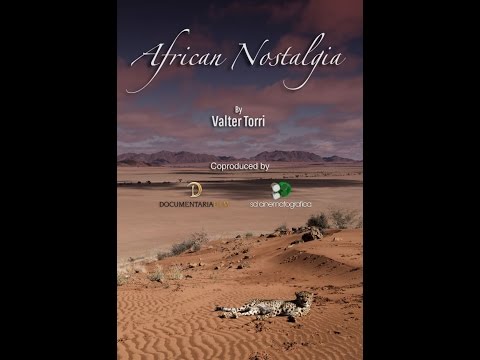 African Nostalgia'