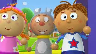 Tik Tak 2 - Upratan as