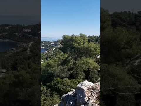 Video af overnatningsstedet