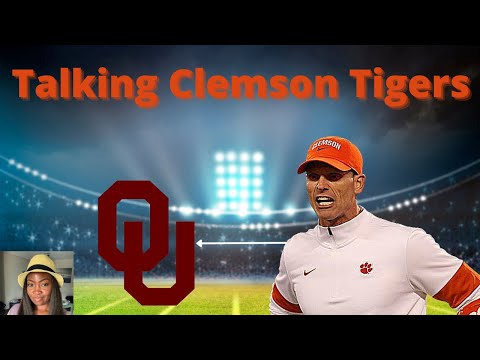 Brent Venables to Oklahoma? Lyn-J Dixon to West Virginia | Special Guest Alexis Cubit