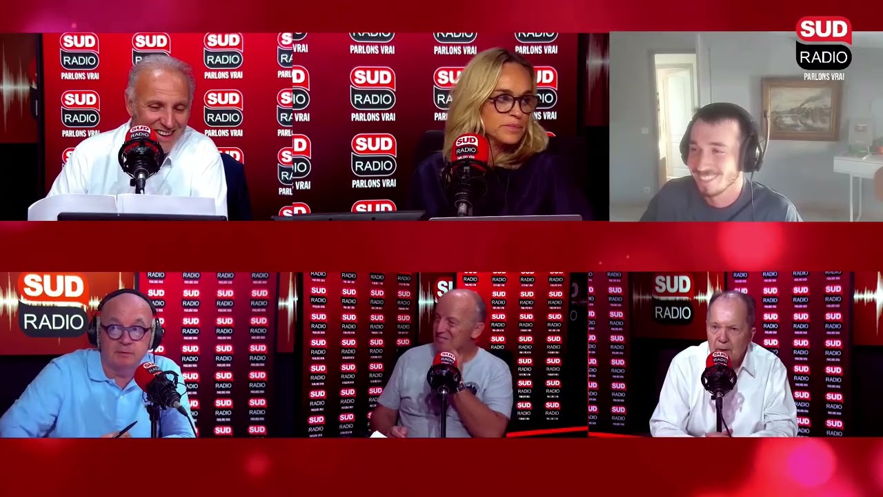 🐟 "Ça nous arrive de trouver des armes à feux", @PêcheurDeTrésors