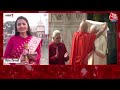 Dangal: Ayodhya में विराजे प्रभु राम, देश में फिर भी हो रही राजनीति! | NDA Vs INDIA |Chitra Tripathi  - 08:36 min - News - Video