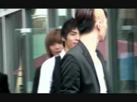 JongKey - The Saltwater Room ♥
