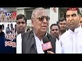 Chalo Sircilla: V. Hanumantha Rao face-to-face