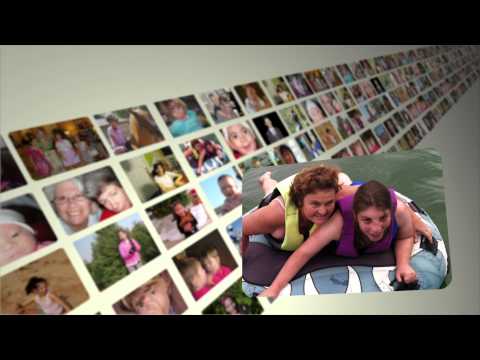 Race Video
