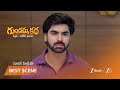 GUNDAMMA KATHA | EP - 2410 | Best Scene 1 | May 11 2026 | Zee Telugu
