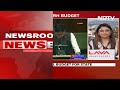 Chhattisgarh Presents First Paperless Digital Budget, Focus On Reform, Economic Growth  - 01:53 min - News - Video
