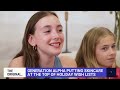 Generation Alpha putting skincare at the top of holiday wish lists  - 03:22 min - News - Video