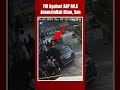 Amanatullah Khan | FIR Against AAP MLA, Son For Assaulting And Threatening Others At Noida Pump  - 01:00 min - News - Video