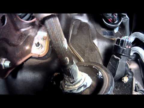 toyota camry steering wheel squeaks when turning #2