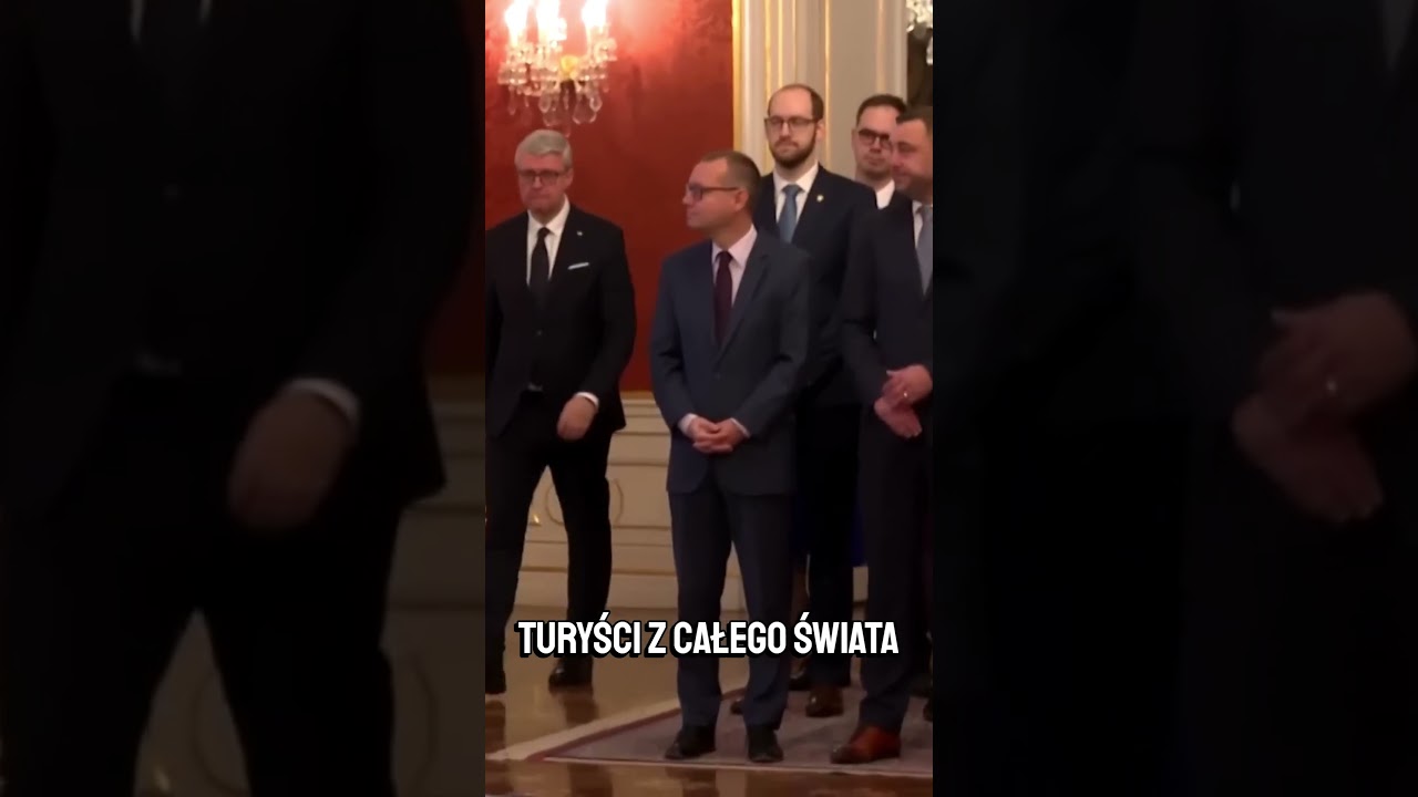 Польша и чехи бегут с Ближнего Востока — эвакуация во время войны