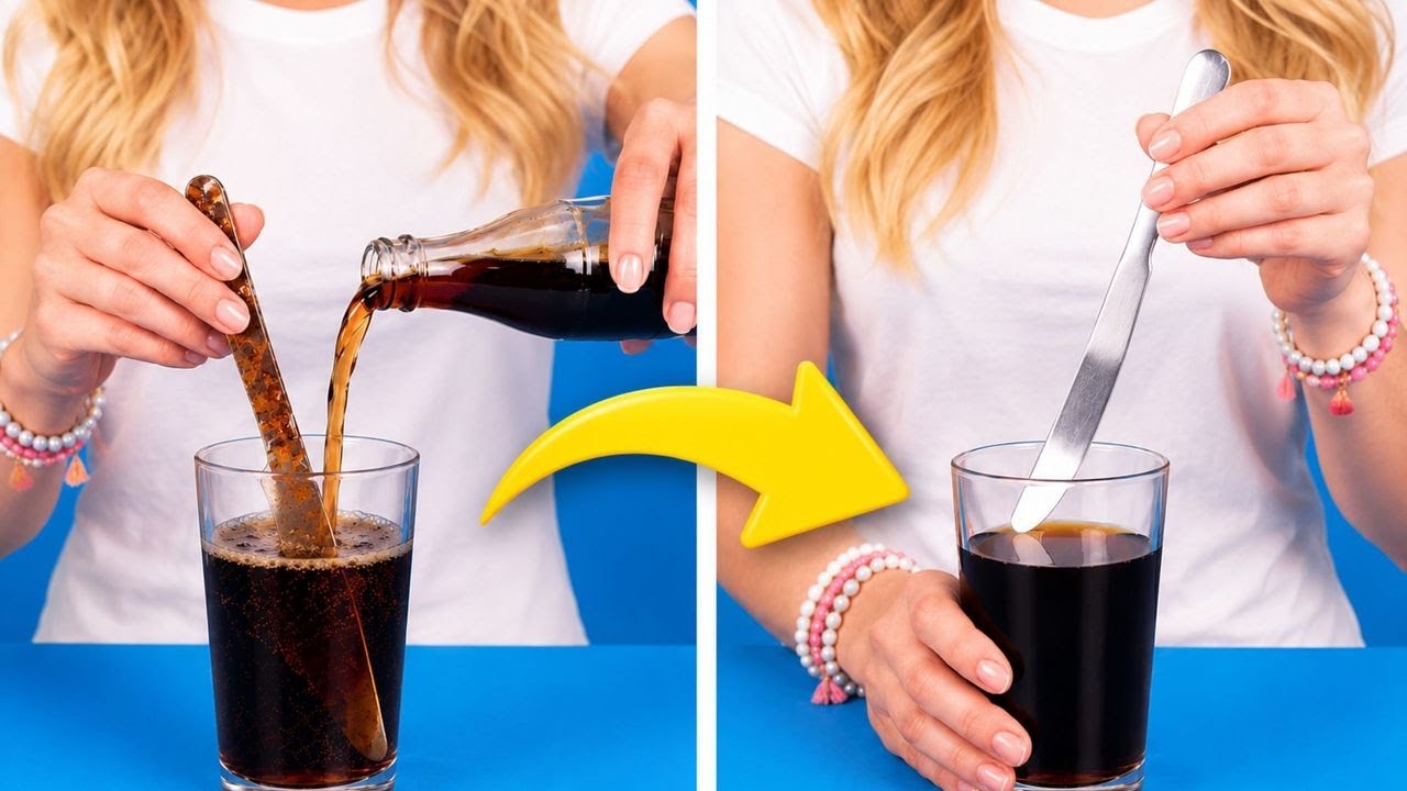 Best Viral Home Hacks to Solve Everyday Problems in Seconds 🤯🏡