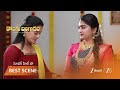 Kongu Bangaram | బంగారి కి, రవి మీద ఉన్న ప్రేమ కి పరీక్ష