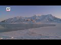 Antarctica faces severe climate threat