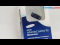 Samsung (OEM) WEP450 Bluetooth Headset-Review