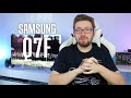 SAMSUNG Q7F 55 Zoll - Test Gaming UHD 4K HDR - Deutsch