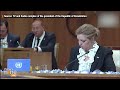 EAM Dr. S Jaishankar Speaks on Terrorism at Astana, Kazakhstan | News9  - 01:19 min - News - Video