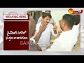 Nandyal by-poll: YSRCP activists stop TDP leaders from distributing money to voters