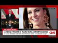 Anchor breaks down what she noticed about Kate’s message  - 09:36 min - News - Video