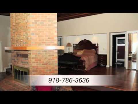 Property video