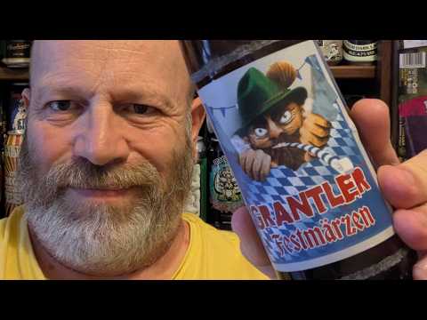Northern Southerner Beer Reviews