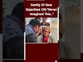 Rajasthan New CM | Family Of New Rajasthan CM Bhajanlal Sharma To NDTV: Never Imagined This..  - 00:58 min - News - Video