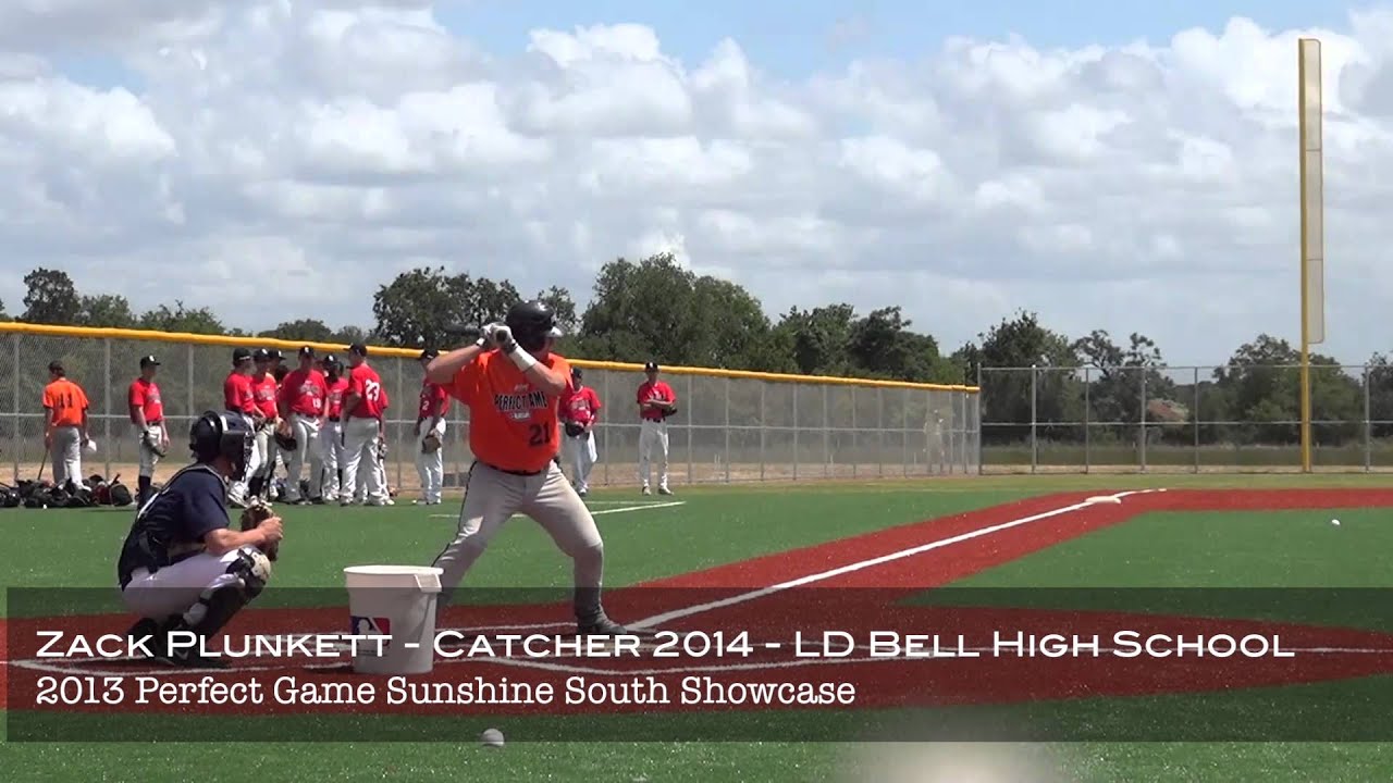 Zack Plunkett Catcher 2014 LD Bell High School Hurst TX PG zack-plunkett-catcher-2014-ld-bell-high-school-hurst-tx-pg