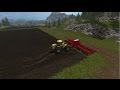 Horsch Pronto 15m v1.1