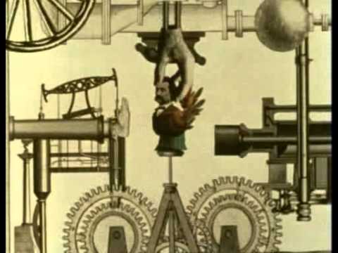 Monty Python's Flying Circus'