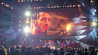 Godsmack- I Stand Alone @ Ford Amphitheater Colorado Springs #concert #livemusic #rockband