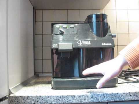 Как обмануть кофейный аппарат япония