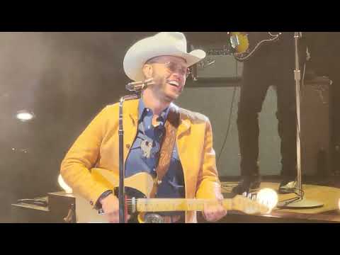 Game I Can't Win / Tennessee Quick Cash / One Trick Pony - Charley Crockett at Red Rocks CO 06/25/25