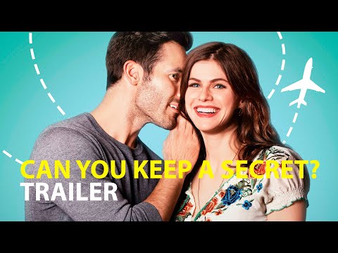 Can You Keep a Secret?'